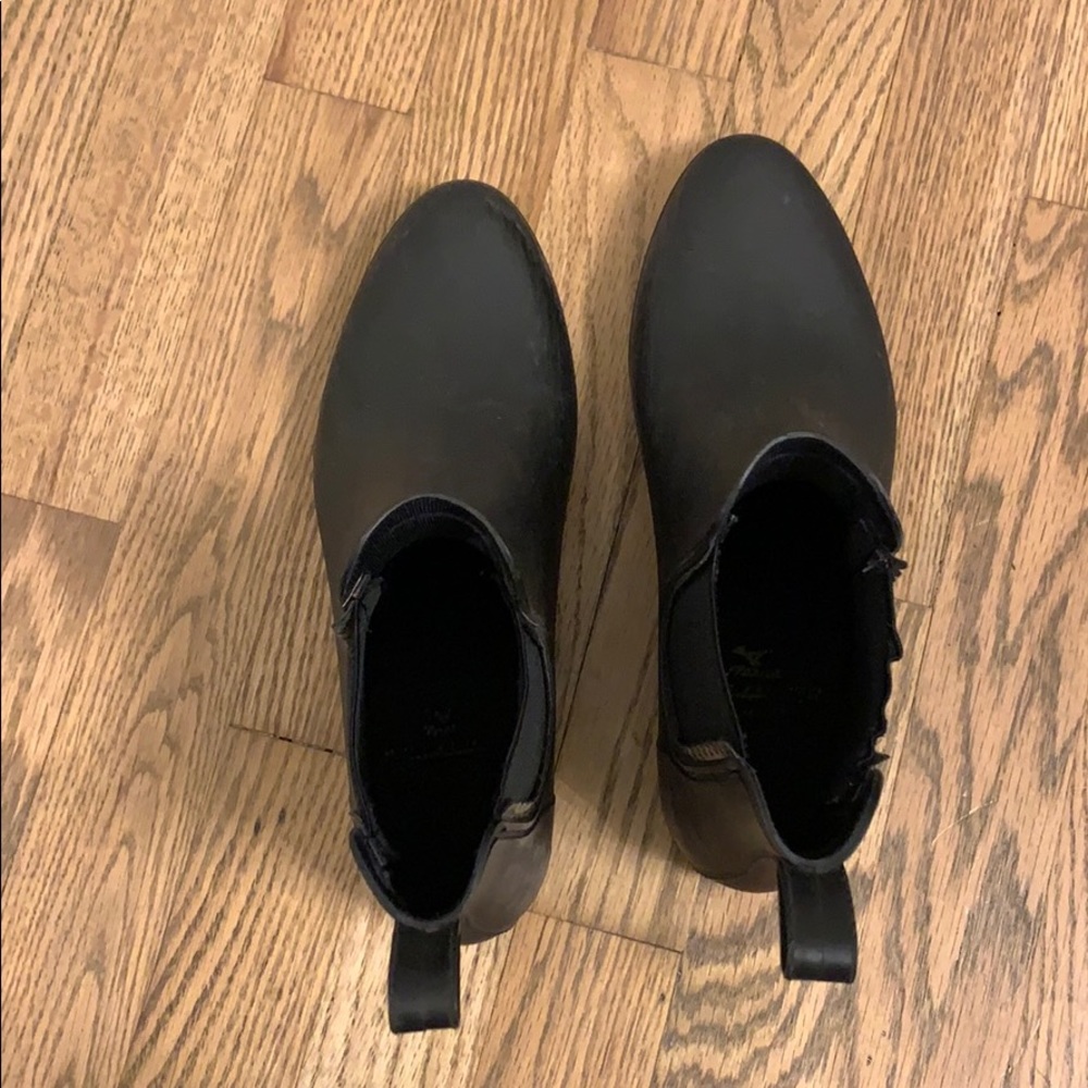 Jack Rogers Rain Boots - image 3